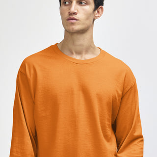 American Apparel 1304 T-Shirt (Orange)