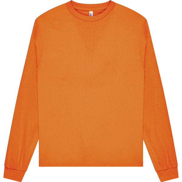 American Apparel 1304 T-Shirt (Orange)