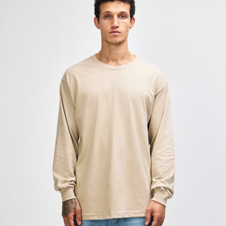 American Apparel 1304 T-Shirt (Sand)