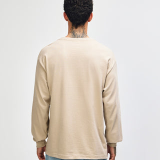American Apparel 1304 T-Shirt (Sand)