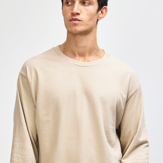 American Apparel 1304 T-Shirt (Sand)