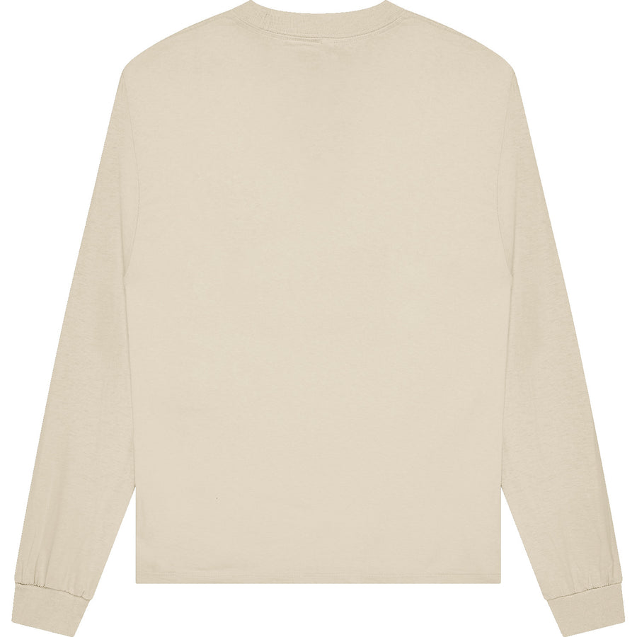 American Apparel 1304 T-Shirt (Sand)