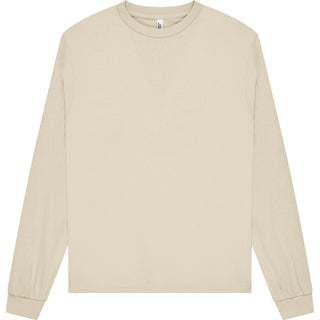 American Apparel 1304 Sand - Front View | color:Sand|view:front