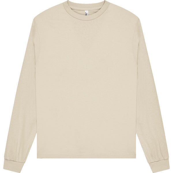 American Apparel 1304 T-Shirt (Sand)