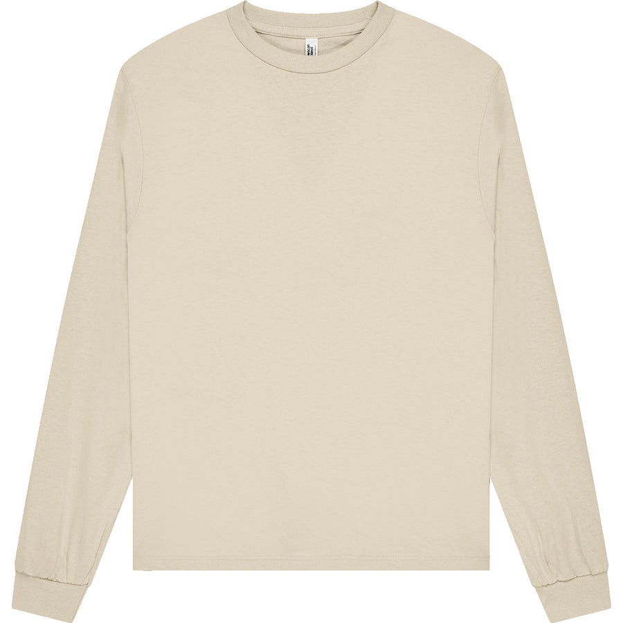 American Apparel 1304 T-Shirt (Sand)