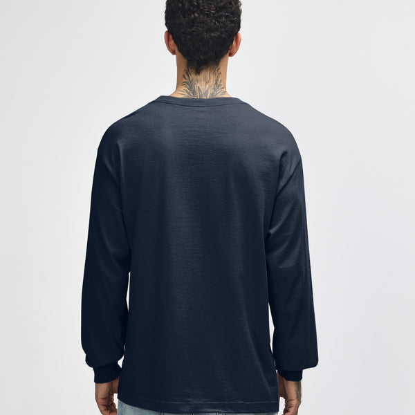 American Apparel 1304 T-Shirt (Navy)