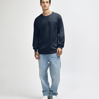 American Apparel 1304 T-Shirt (Navy)