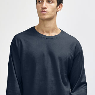 American Apparel 1304 T-Shirt (Navy)