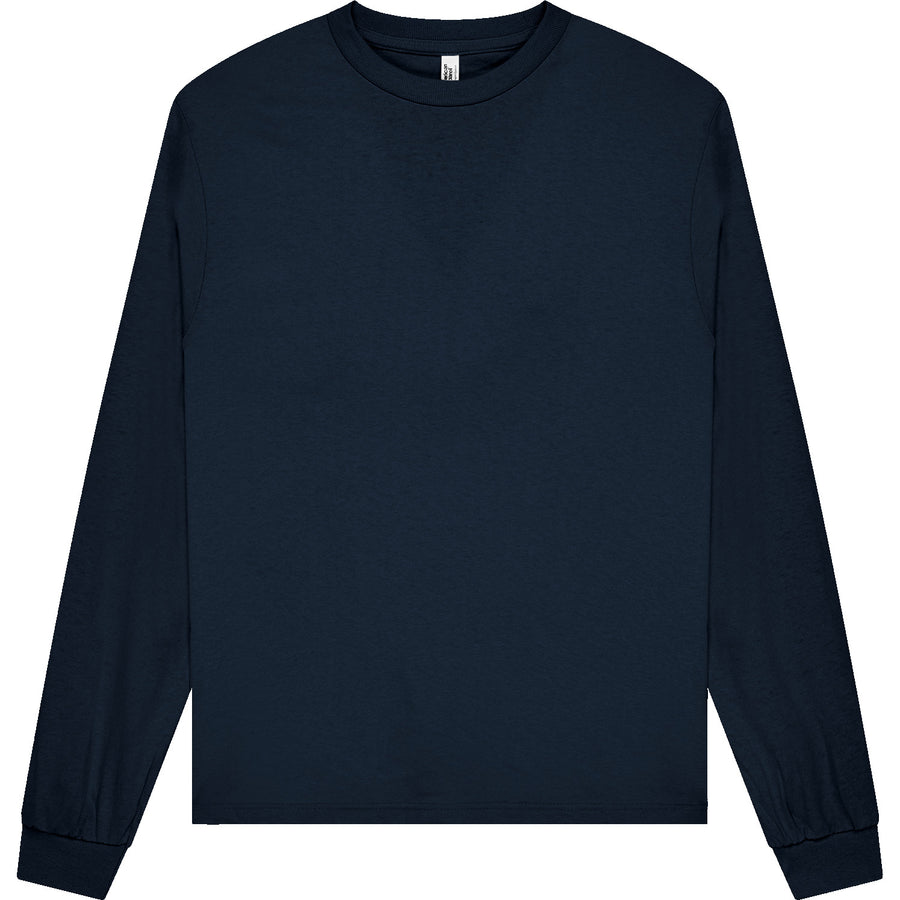 American Apparel 1304 T-Shirt (Navy)