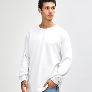 American Apparel 1304 T-Shirt (White)