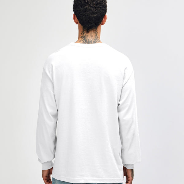 American Apparel 1304 T-Shirt (White)