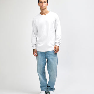 American Apparel 1304 T-Shirt (White)