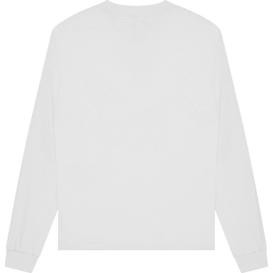 American Apparel 1304 T-Shirt (White)