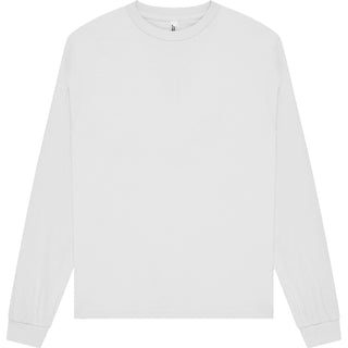 American Apparel 1304 White - Front View | color:White|view:front