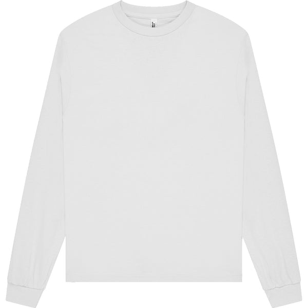 American Apparel 1304 T-Shirt (White)