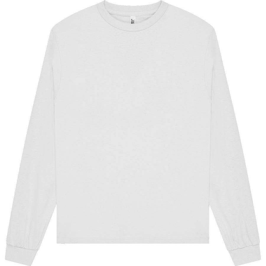 American Apparel 1304 T-Shirt (White)