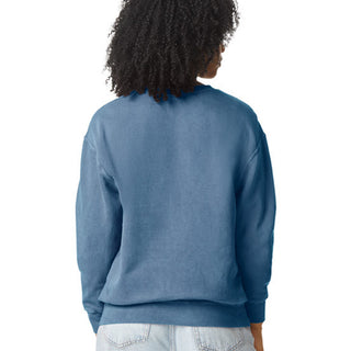 Comfort Colors 1466 Crewneck (Blue Jean)