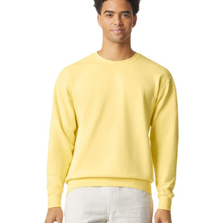 Comfort Colors 1466 Crewneck (Butter)