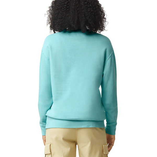 Comfort Colors 1466 Crewneck (Chalky Mint)