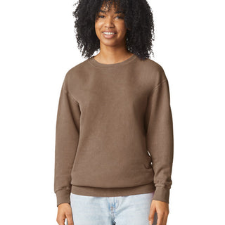 Comfort Colors 1466 Crewneck (Espresso)