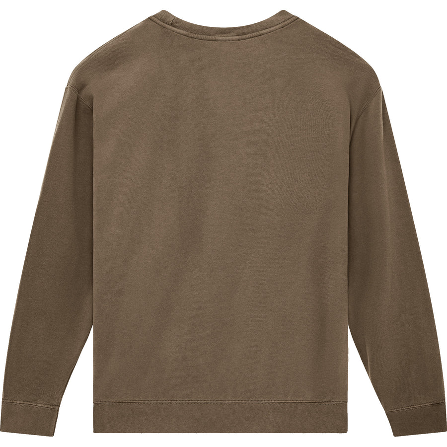 Comfort Colors 1466 Crewneck (Espresso)