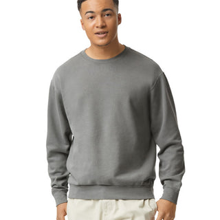 Comfort Colors 1466 Crewneck (Grey)