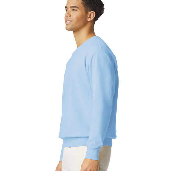 Comfort Colors 1466 Crewneck (Hydrangea)