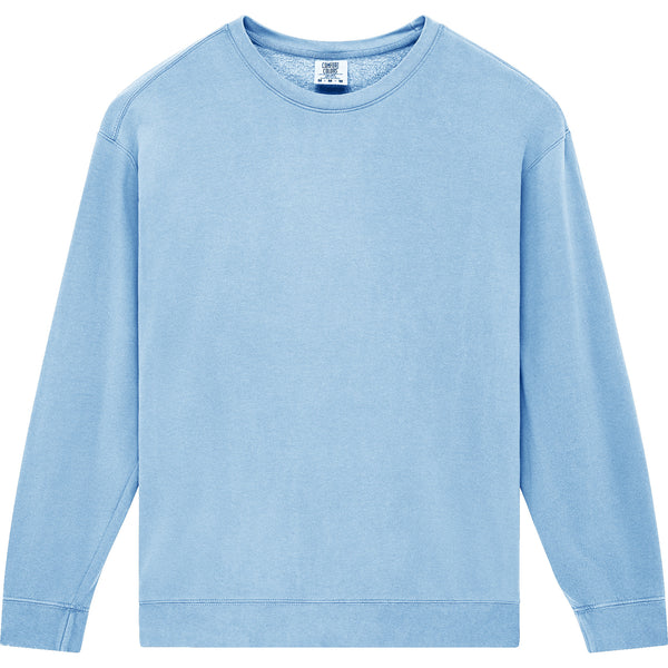 Comfort Colors 1466 Crewneck (Hydrangea)