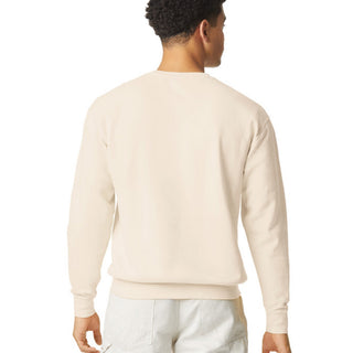Comfort Colors 1466 Crewneck (Ivory)