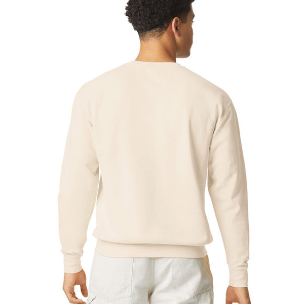 Comfort Colors 1466 Crewneck (Ivory)