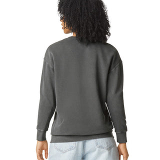 Comfort Colors 1466 Crewneck (Pepper)