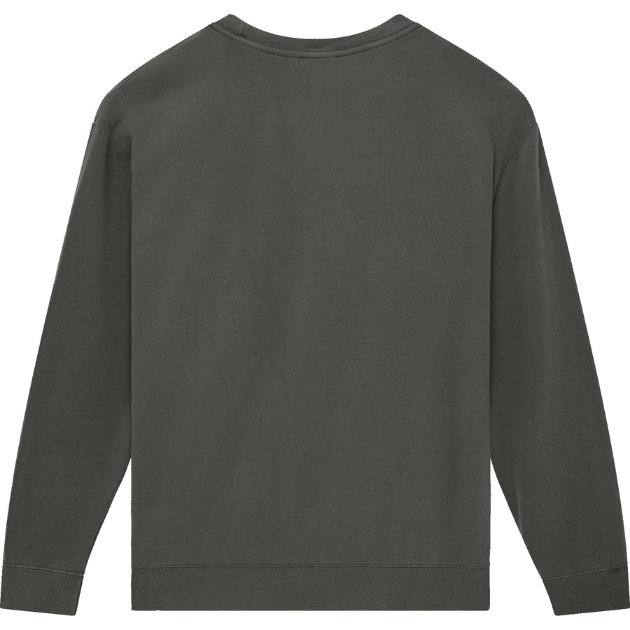 Comfort Colors 1466 Crewneck (Pepper)