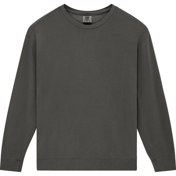 Comfort Colors 1466 Crewneck (Pepper)