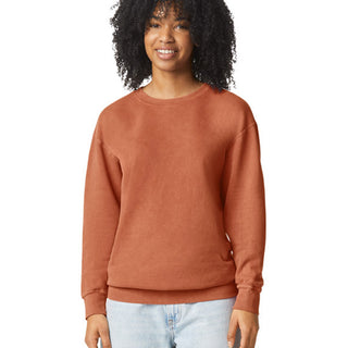 Comfort Colors 1466 Crewneck (Yam)