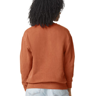Comfort Colors 1466 Crewneck (Yam)