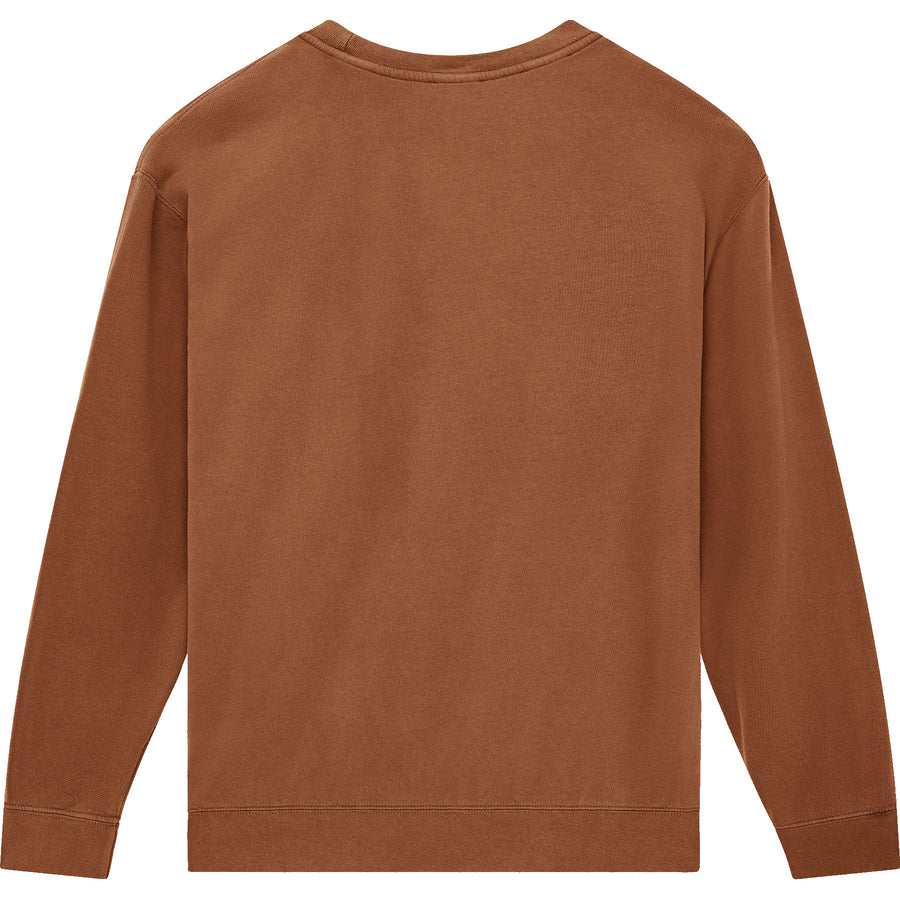 Comfort Colors 1466 Crewneck (Yam)