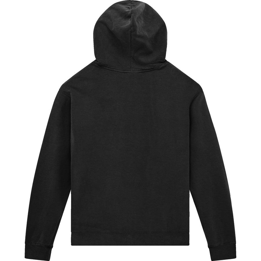 Comfort Colors 1467 Hoodie (Black)
