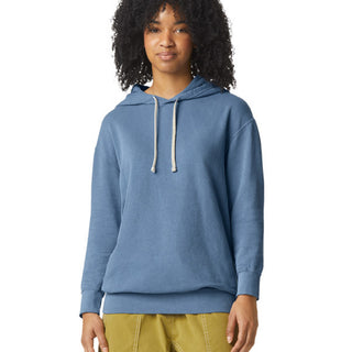 Comfort Colors 1467 Hoodie (Blue Jean)