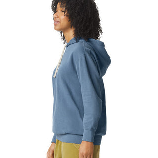 Comfort Colors 1467 Hoodie (Blue Jean)