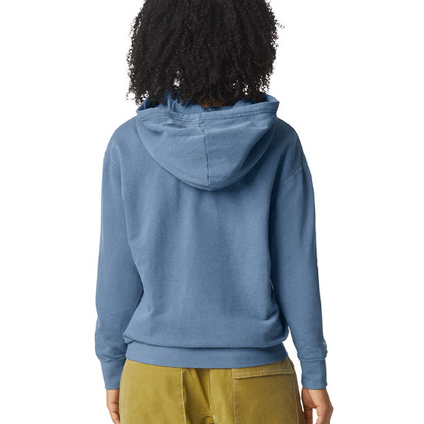 Comfort Colors 1467 Hoodie (Blue Jean)