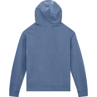 Comfort Colors 1467 Blue Jean - Back View | color:Blue Jean|view:back