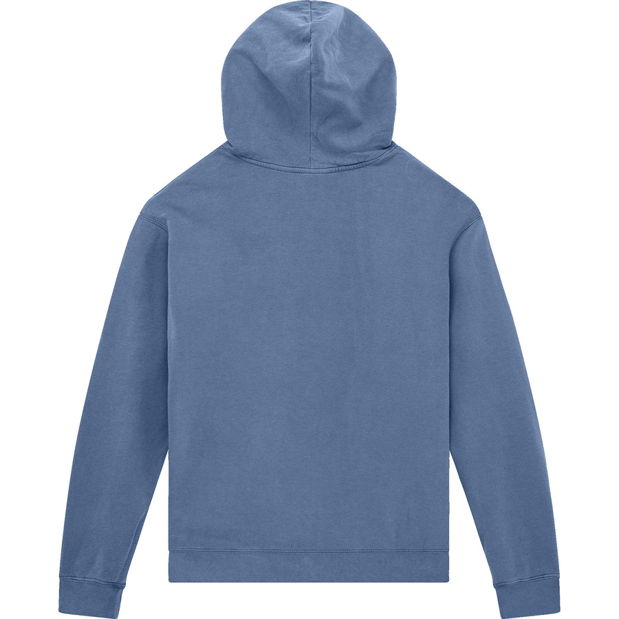 Comfort Colors 1467 Hoodie (Blue Jean)