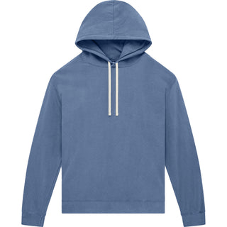 Comfort Colors 1467 Blue Jean - Front View | color:Blue Jean|view:front