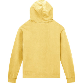 Comfort Colors 1467 Butter - Back View | color:Butter|view:back