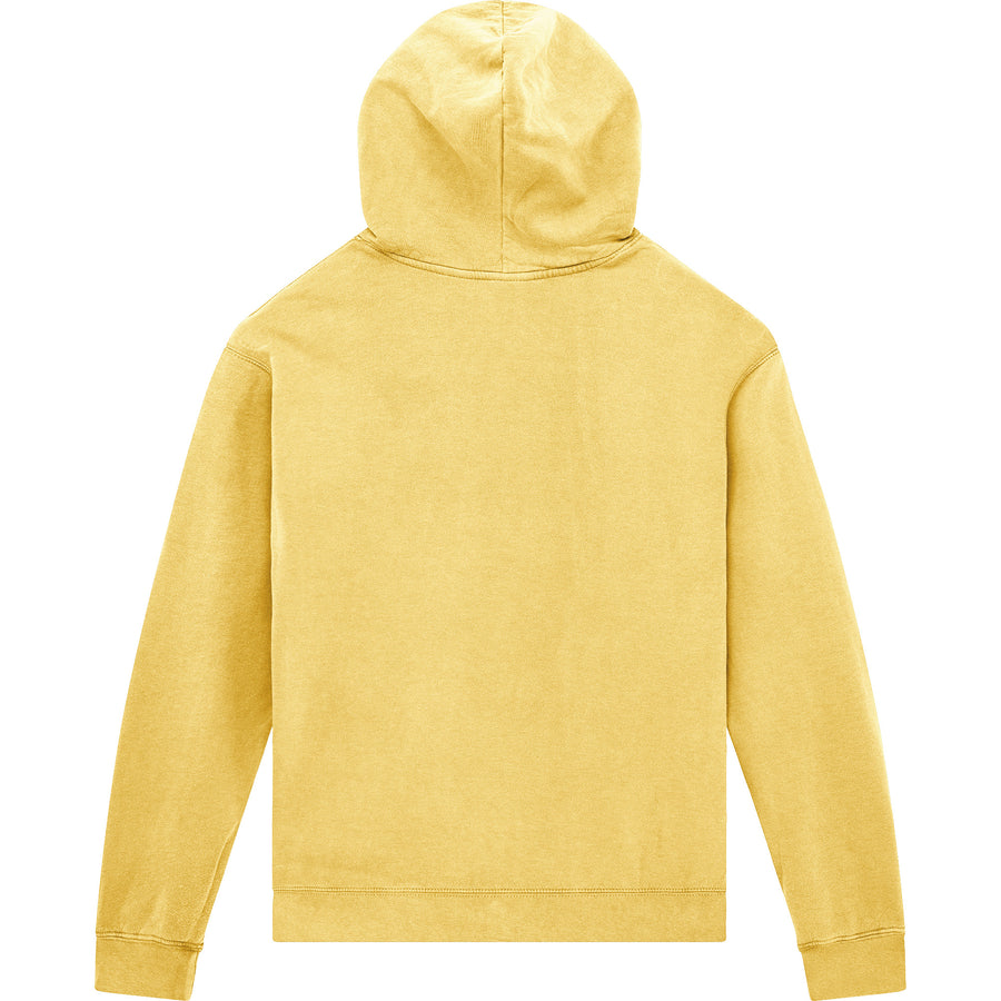 Comfort Colors 1467 Hoodie (Butter)
