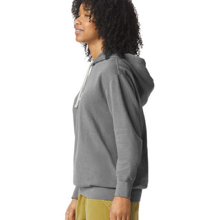 Comfort Colors 1467 Hoodie (Grey)