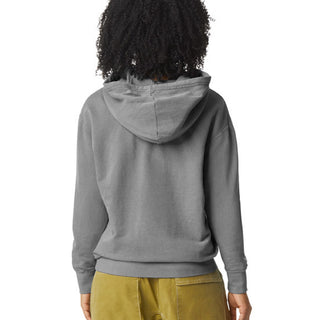 Comfort Colors 1467 Hoodie (Grey)