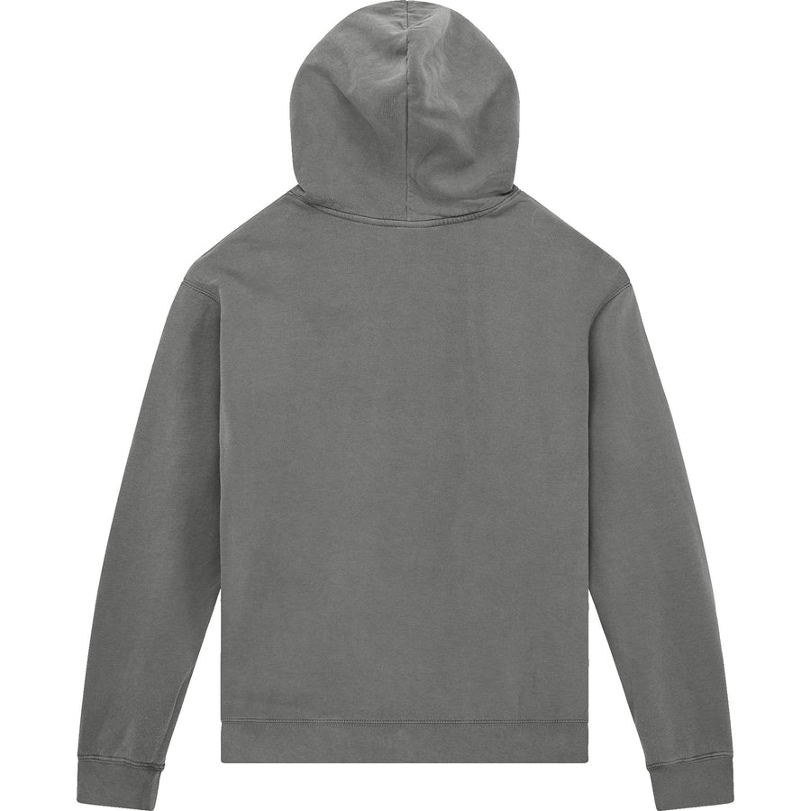Comfort Colors 1467 Hoodie (Grey)