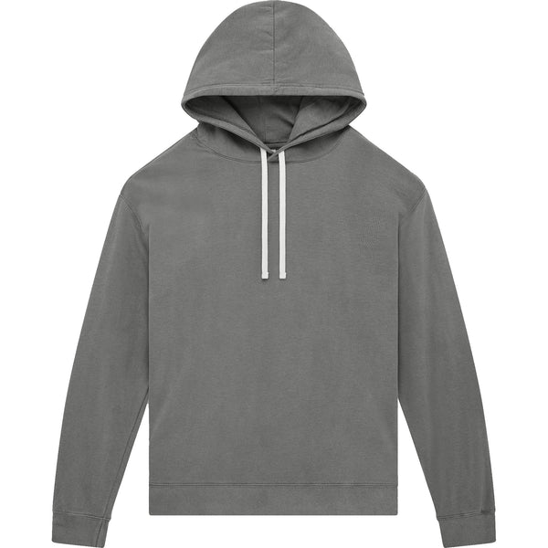 Comfort Colors 1467 Hoodie (Grey)