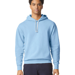 Comfort Colors 1467 Hoodie (Hydrangea)